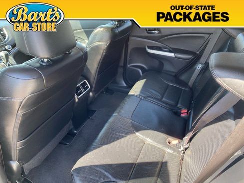 Used 2016 Honda CR-V EX-L image 21