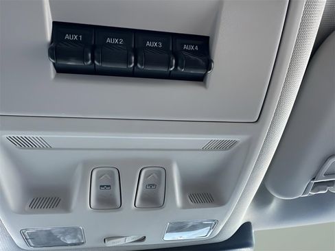 New 2025 Ford Bronco Sport Big Bend image 29