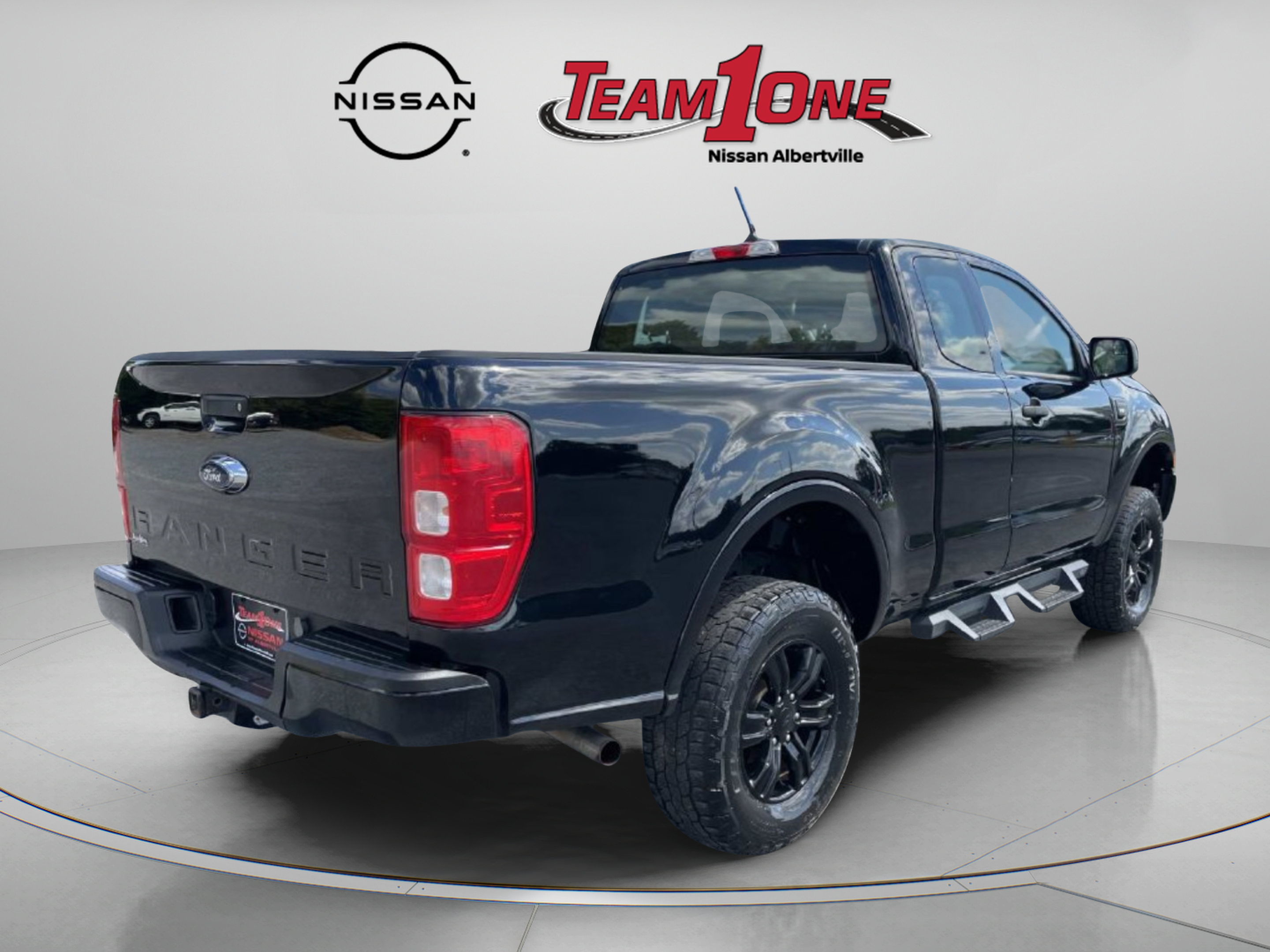 Used 2020 Ford Ranger XL w/ Equipment Group 101A Mid AWD/4WD image 7