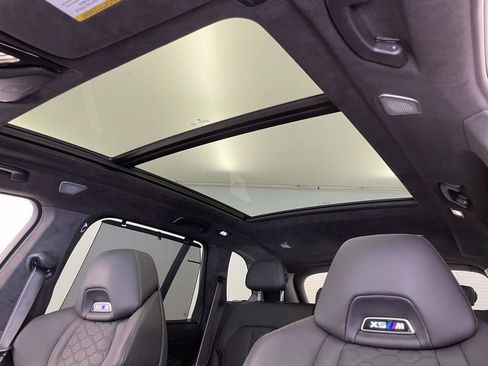 Used 2023 BMW X5 M w/ Competition Package AWD/4WD image 14