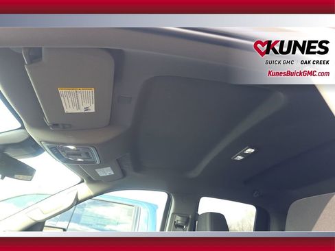 New 2026 GMC Sierra 1500 SLE w/ Preferred Package image 21