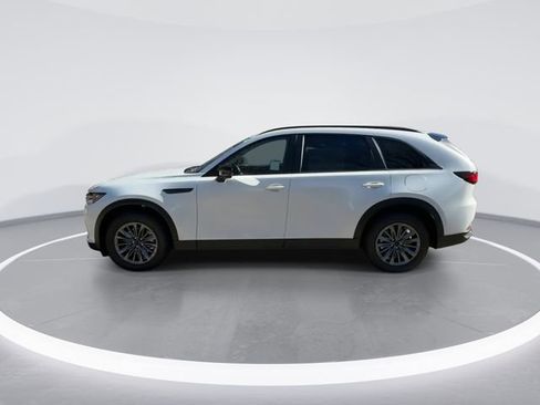 New 2026 MAZDA CX-70 SC image 5