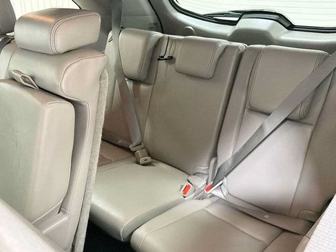 Certified 2018 Toyota Highlander Limited AWD/4WD image 26
