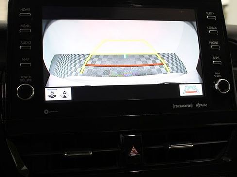 Certified 2024 Toyota Camry XLE w/ Cold Weather Package FWD image 14