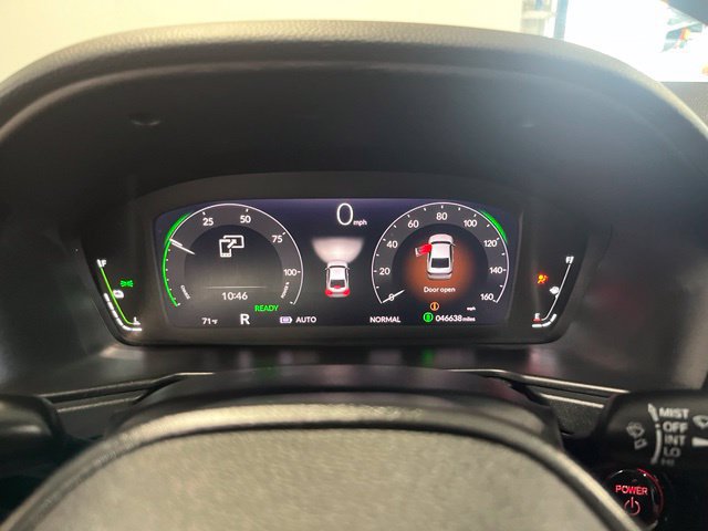 Used 2023 Honda Accord Sport image 27