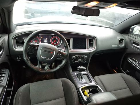 Used 2017 Dodge Charger R/T Scat Pack w/ Beats Audio Group image 8