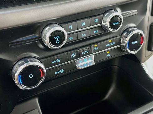 Used 2024 Ford F150 XLT w/ Mobile Office Package AWD/4WD image 27