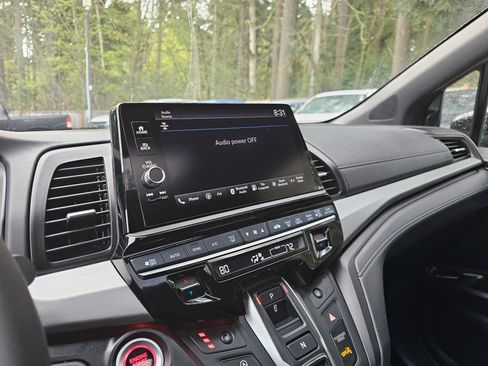 Used 2026 Honda Odyssey Sport-L image 24