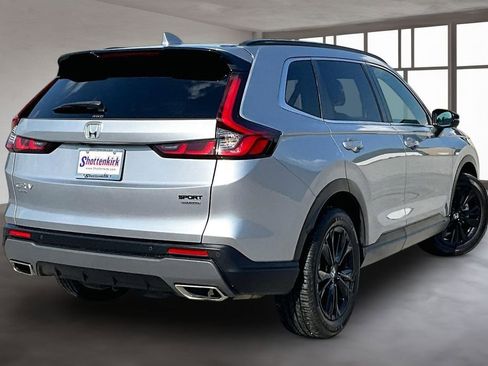 Certified 2023 Honda CR-V Sport Touring image 6