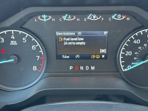 New 2026 Ford F150 XL w/ Equipment Group 103A High AWD/4WD image 22