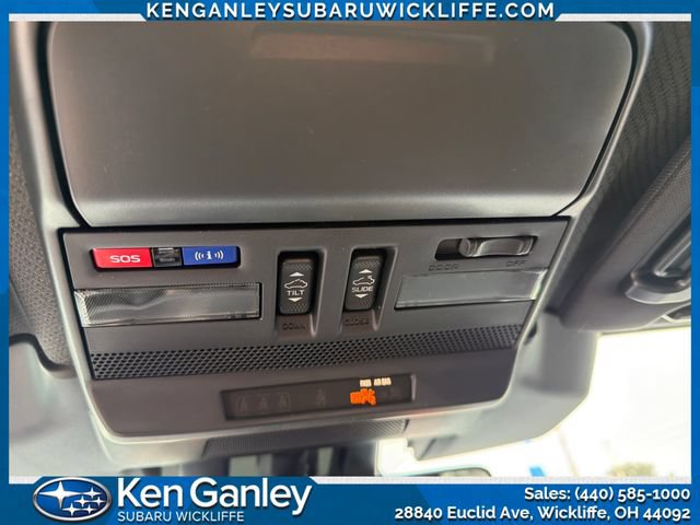 Used 2026 Subaru Outback Wilderness AWD/4WD image 30