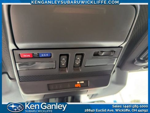 Used 2026 Subaru Outback Wilderness AWD/4WD image 30