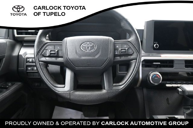 Used 2026 Toyota Tacoma SR5 AWD/4WD image 31
