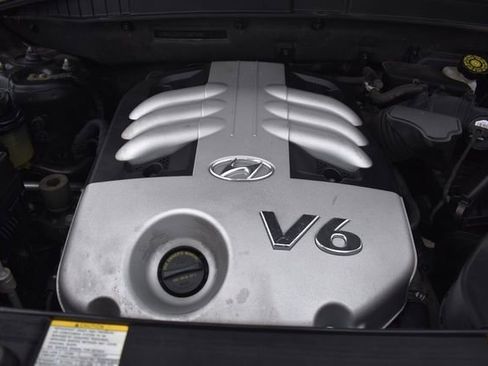 Used 2007 Hyundai Veracruz GLS image 33