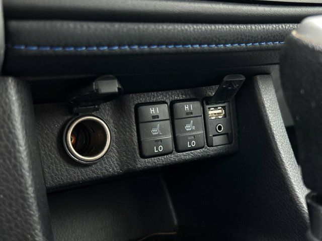 Used 2019 Toyota Corolla XSE FWD image 42