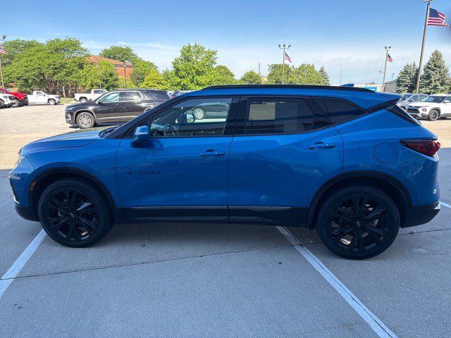 Used 2020 Chevrolet Blazer RS FWD image 6
