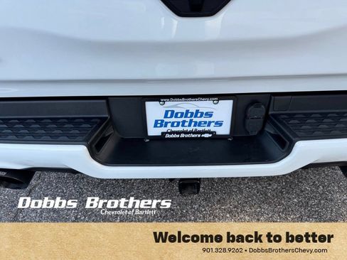 Used 2020 RAM 1500 Big Horn AWD/4WD image 43