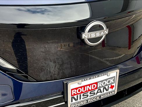 Used 2023 Nissan Ariya FWD image 28