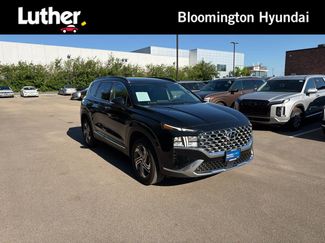 Certified 2023 Hyundai Santa Fe SEL w/ Premium Package AWD/4WD video 1