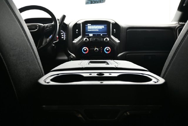 Used 2021 GMC Sierra 1500 AT4 w/ Technology Package AWD/4WD image 10