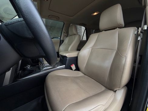 Used 2020 Toyota 4Runner Limited image 5