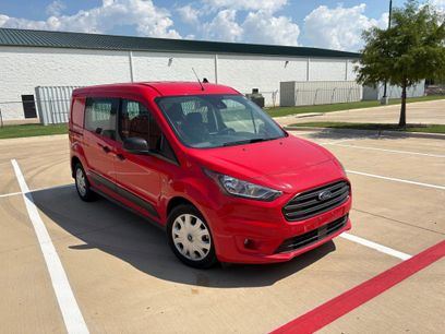 Used 2022 Ford Transit Connect XLT