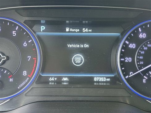 Used 2021 Hyundai Palisade SEL w/ Premium Package image 42