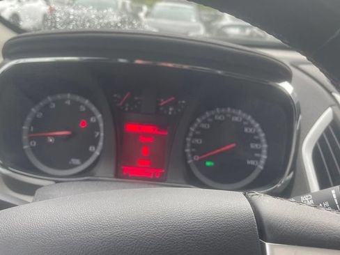 Used 2016 GMC Terrain SLT w/ Open Road Package AWD/4WD image 30