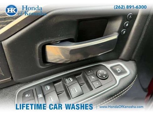 Used 2019 RAM 2500 Limited image 14