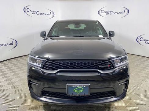 Used 2021 Dodge Durango GT image 10