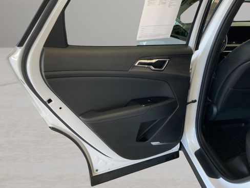 Used 2023 Kia Sportage X-Pro Prestige AWD/4WD image 22