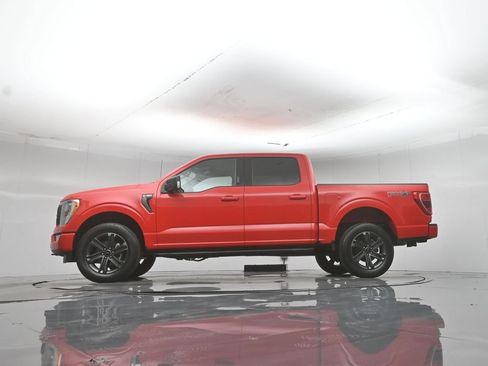 Used 2023 Ford F150 XLT w/ Equipment Group 302A High AWD/4WD image 56