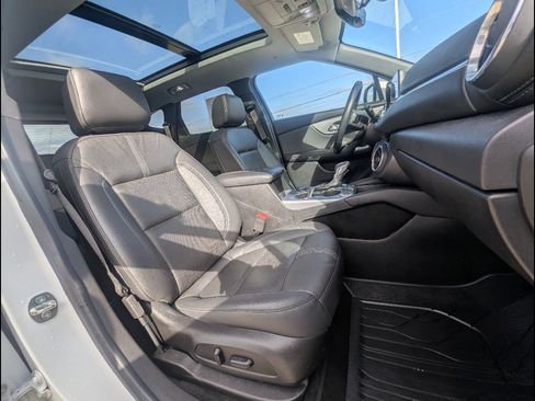 Used 2021 Chevrolet Blazer LT w/ Sound & Technology Package image 21