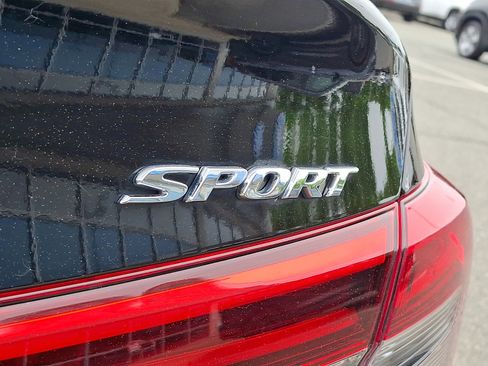 Used 2024 Honda Civic Sport image 31