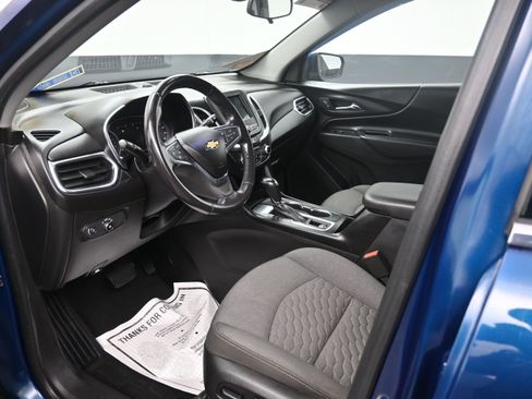 Used 2019 Chevrolet Equinox LT FWD image 13