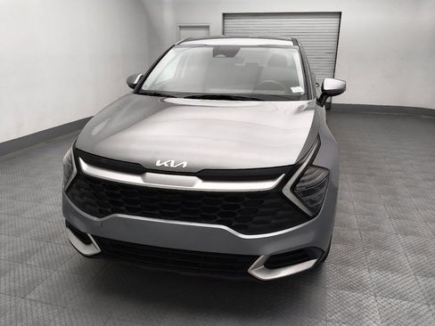 Used 2024 Kia Sportage LX FWD image 15