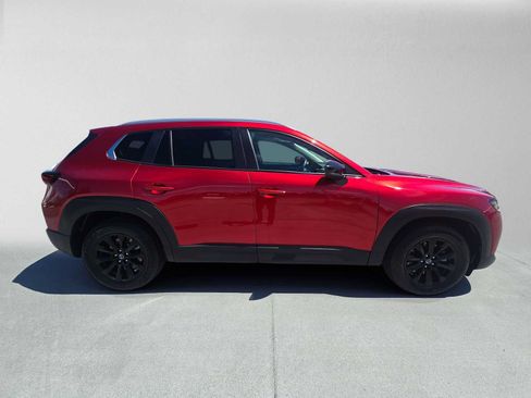 Used 2026 MAZDA CX-50 AWD 2.5 S w/ Preferred Pkg image 2