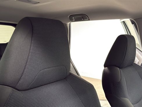 Certified 2023 Toyota RAV4 LE image 19