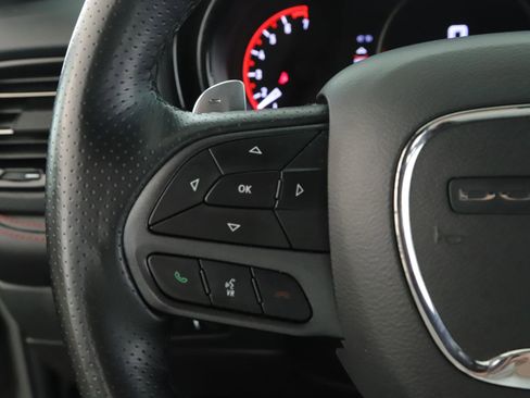 Used 2023 Dodge Durango GT AWD/4WD image 10