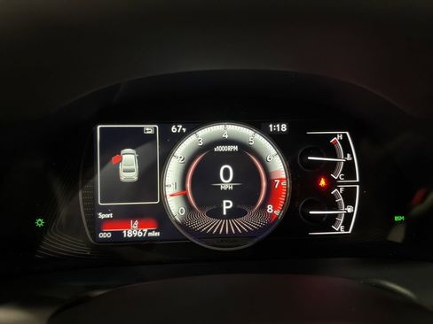 Used 2024 Lexus ES 350 w/ Premium Package image 16