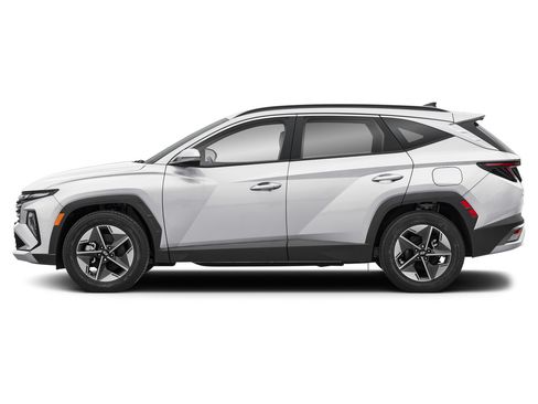 New 2026 Hyundai Tucson SEL AWD/4WD image 3