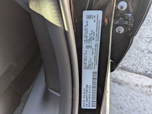 New 2026 RAM 1500 Big Horn AWD/4WD image 25