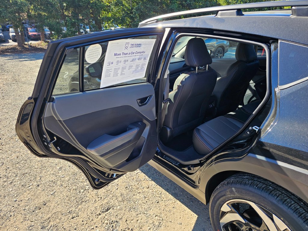 New 2026 Subaru Crosstrek 2.5i Limited AWD/4WD image 14