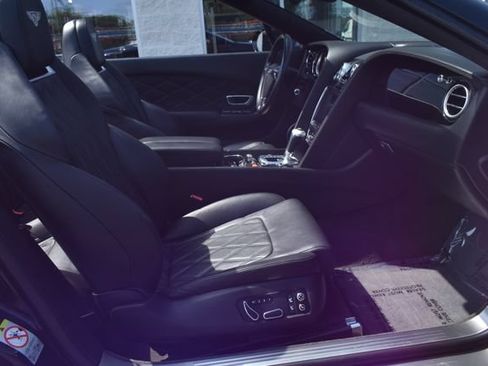 Used 2013 Bentley Continental GT AWD/4WD image 37