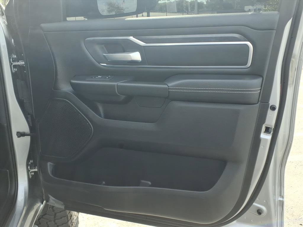 Used 2024 RAM 1500 Lone Star AWD/4WD image 21