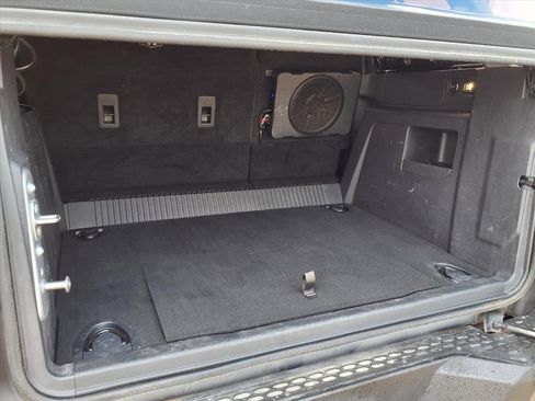 Certified 2021 Ford Bronco Big Bend image 29