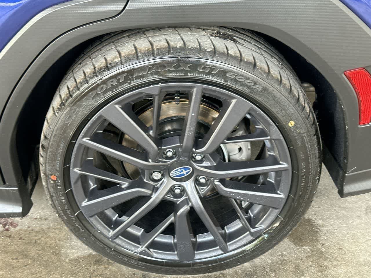 New 2026 Subaru WRX Premium AWD/4WD image 11