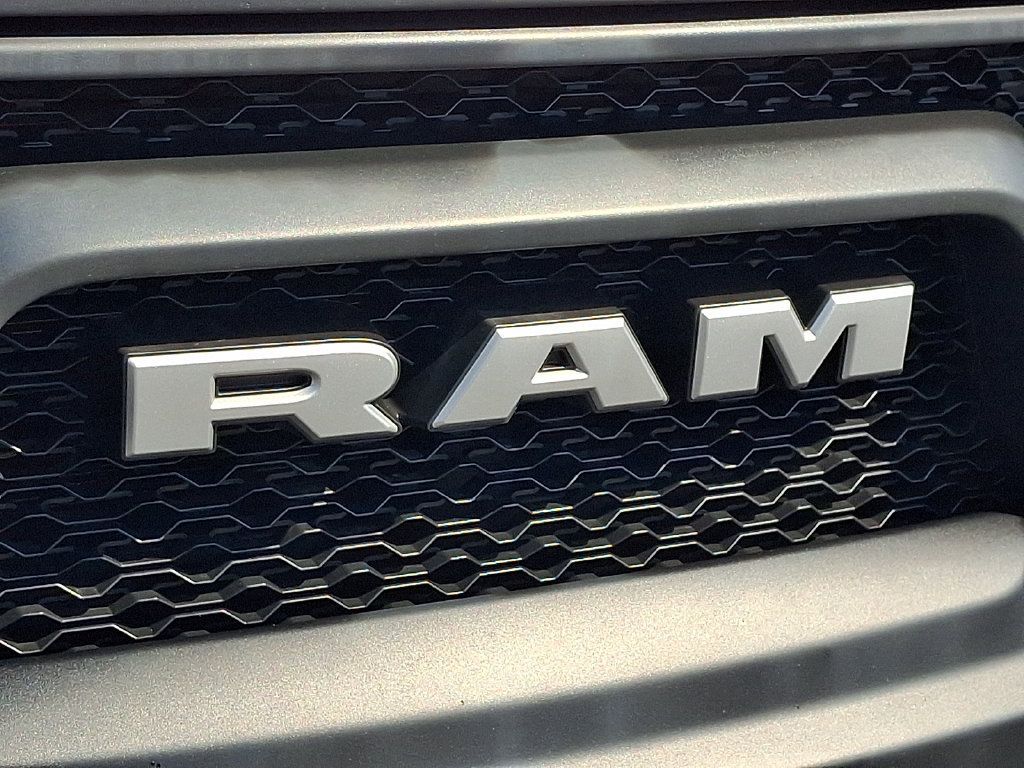 Used 2023 RAM 1500 Rebel w/ Rebel Level 2 Equipment Group AWD/4WD image 36