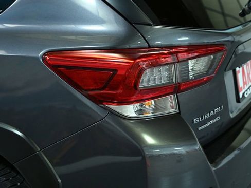 Used 2023 Subaru Crosstrek 2.0i Premium image 17