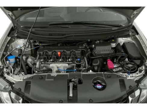 Used 2015 Honda Civic EX image 14